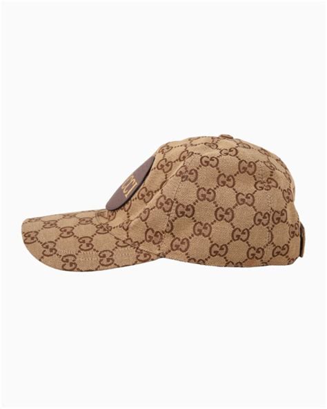 bone da gucci masculino